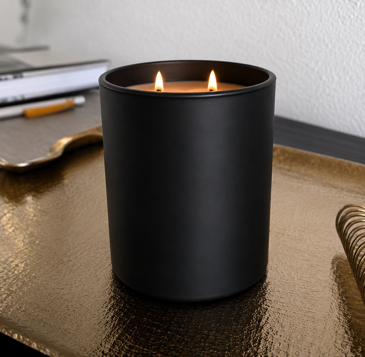 Briar 10 oz Soy Candle