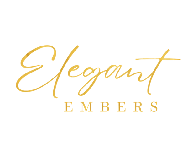 Elegant Embers