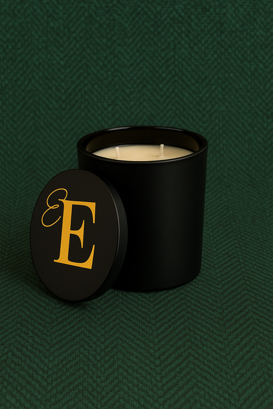 Highland 8 oz Candle