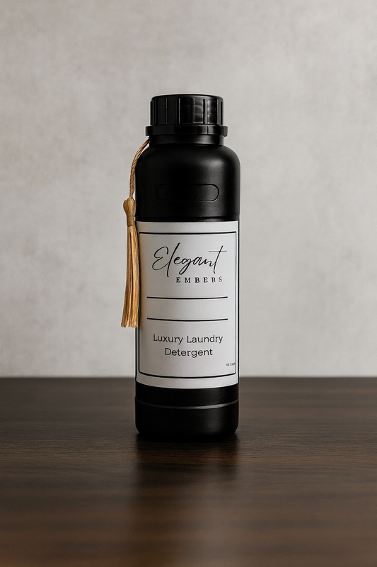 Luxury Laundry Detergent 16oz