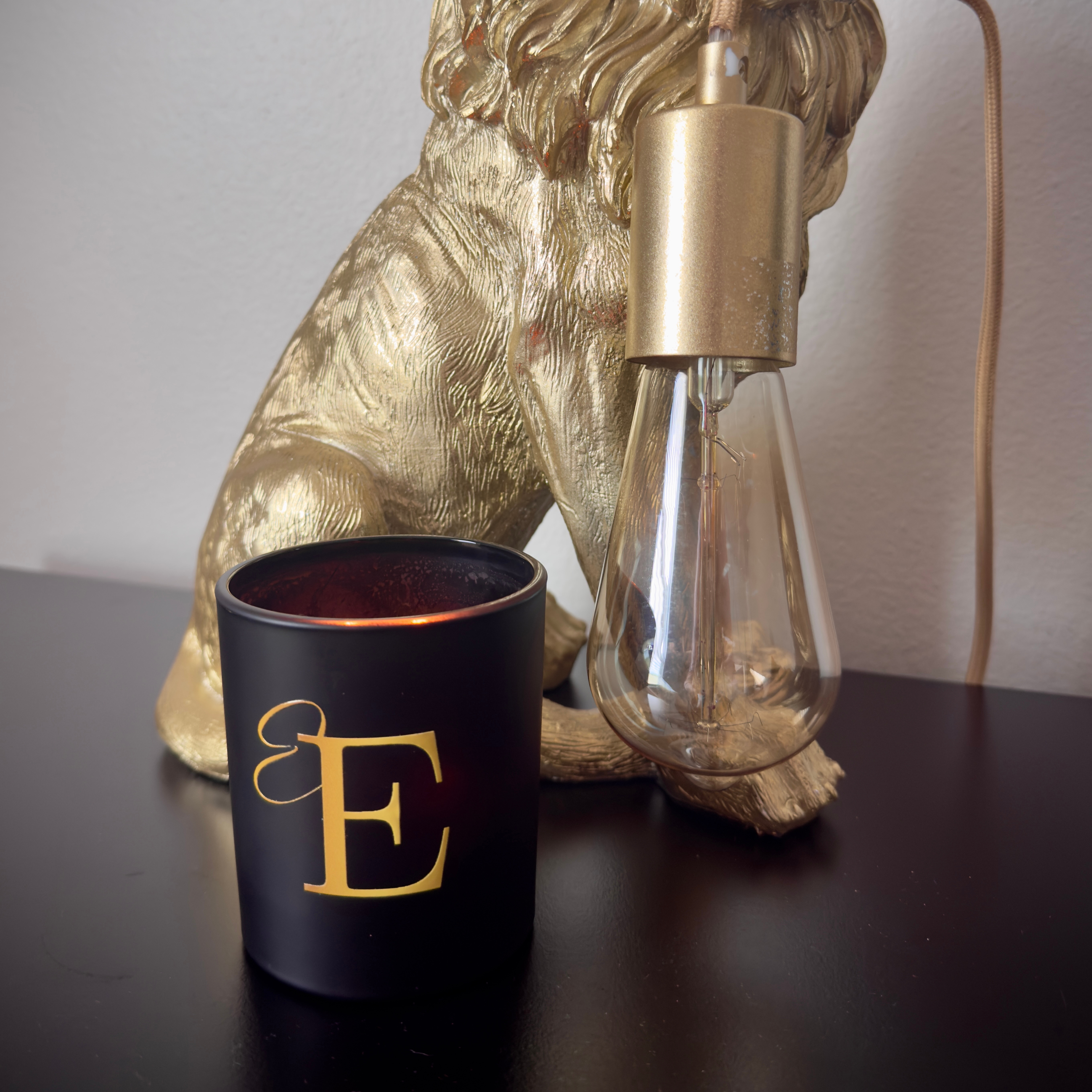 Ashford 10 oz Soy Candle