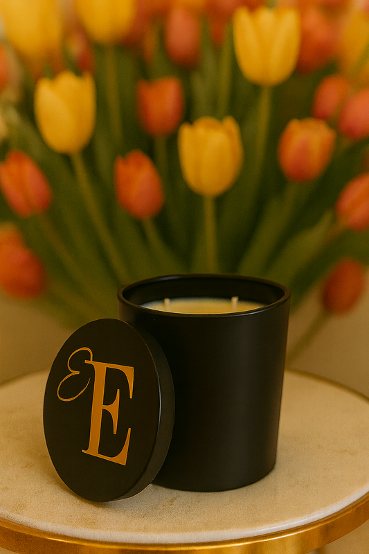 Bloom 8oz Candle