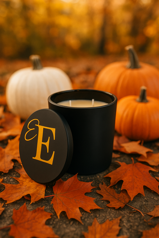 Equinox 8 oz Candle