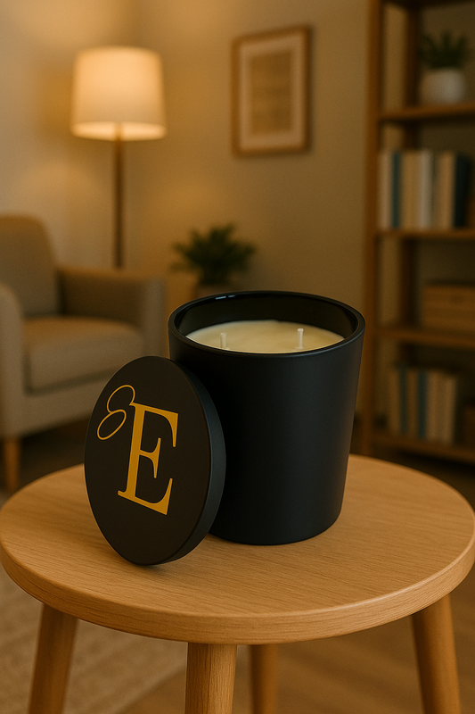 Mindwell 8 oz Candle