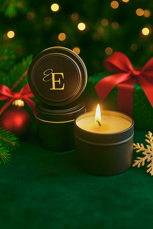 Holiday Glow Gift Set