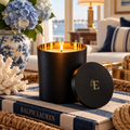 Caldwell 10 oz Soy Candle