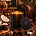 Hayes 10 oz Soy Candle
