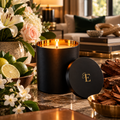 Briar 10 oz Soy Candle
