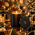 Noel 10 oz Soy Candle