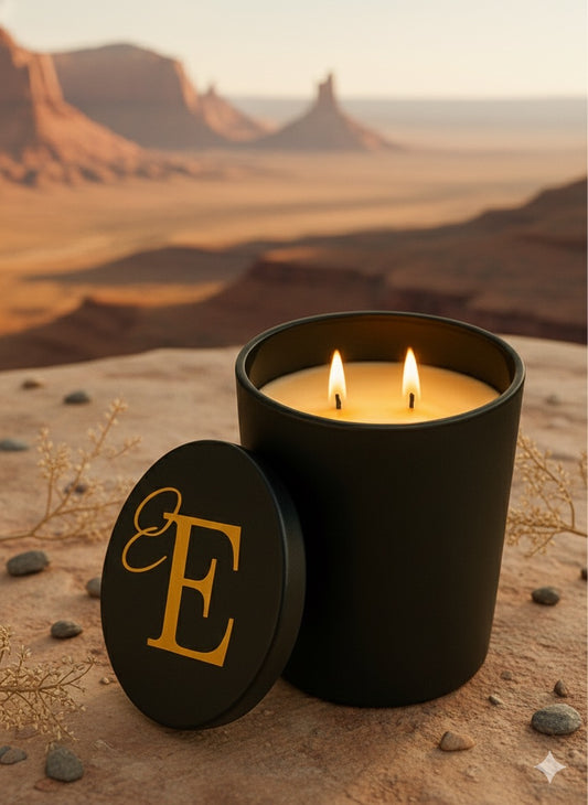 Mesa 8oz Candle