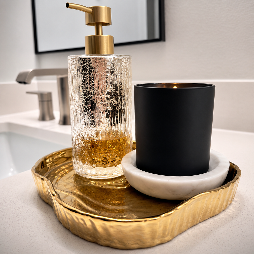 Hayes 10 oz Soy Candle