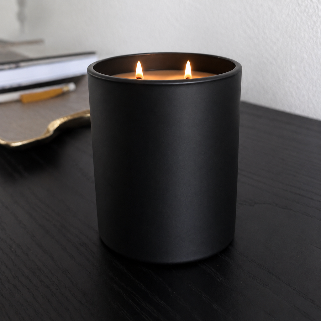 Caldwell 10 oz Soy Candle