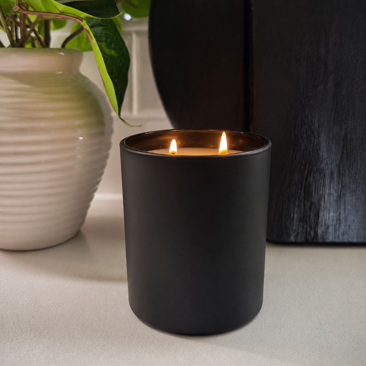 Solis 10 oz Soy Candle