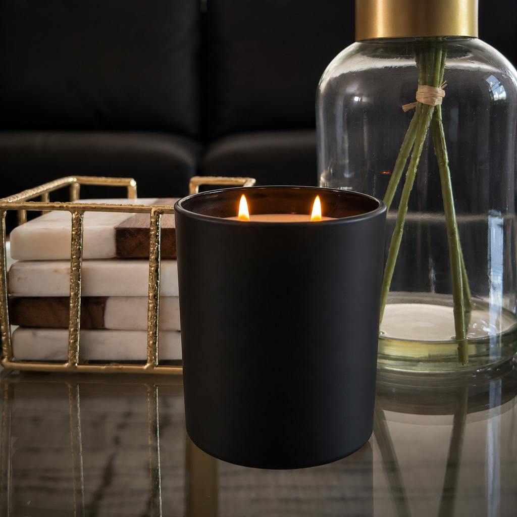 Elora 10 oz Soy Candle