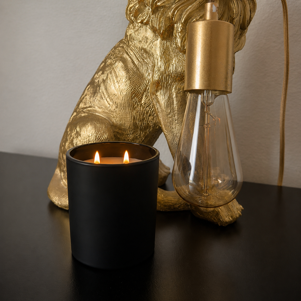 Ashford 10 oz Soy Candle