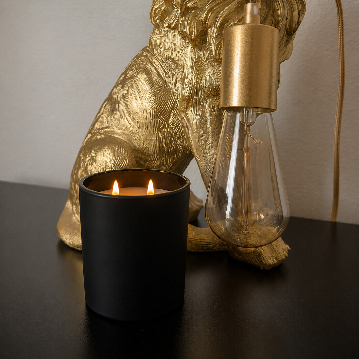 Ashford 10 oz Soy Candle