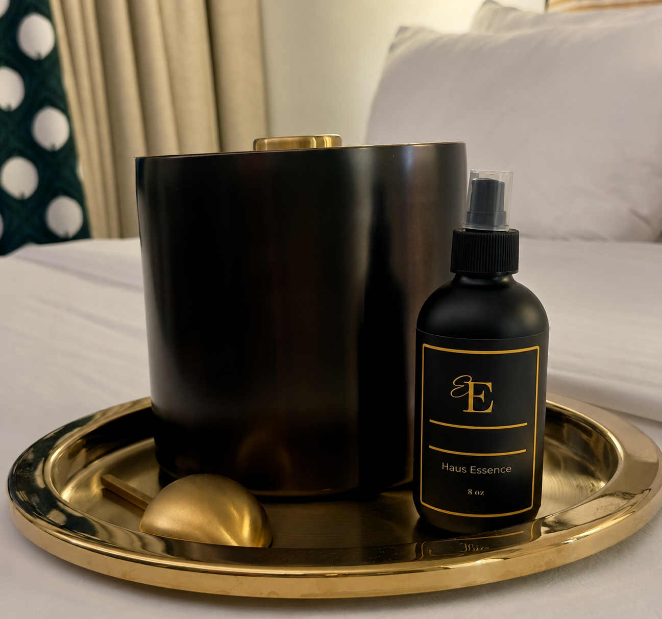 Haus Essence in Ashford 8 oz