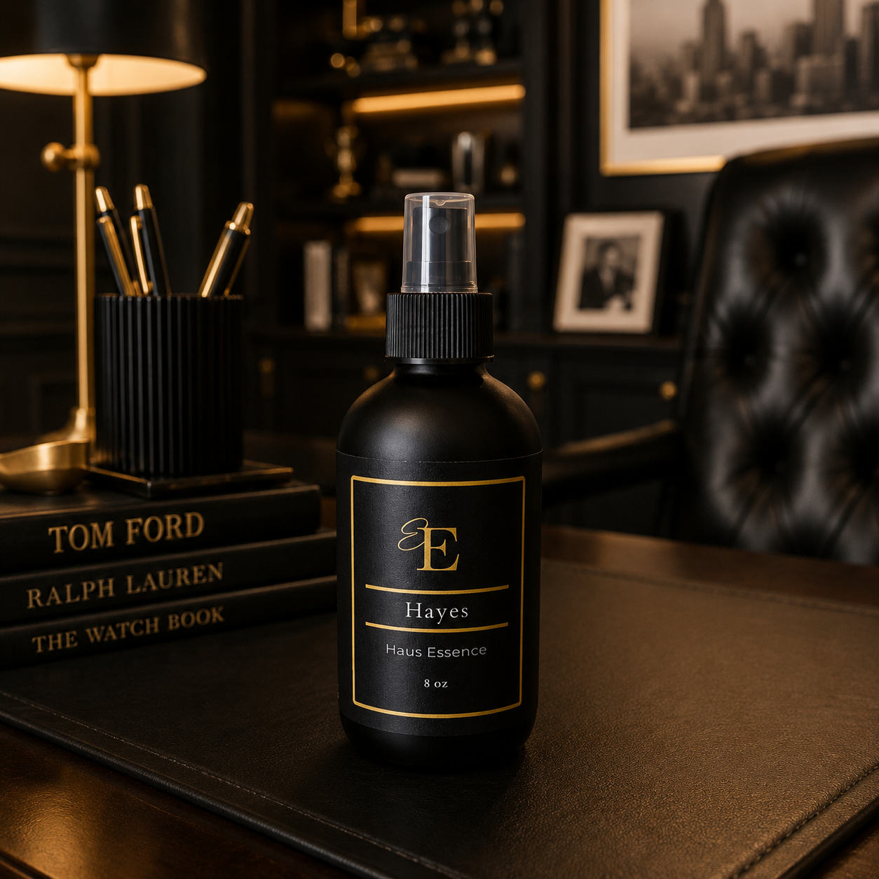 Haus Essence in Hayes 8 oz