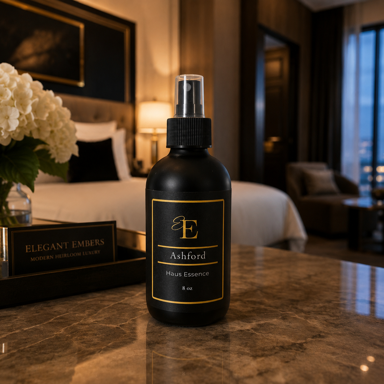 Haus Essence in Ashford 8 oz