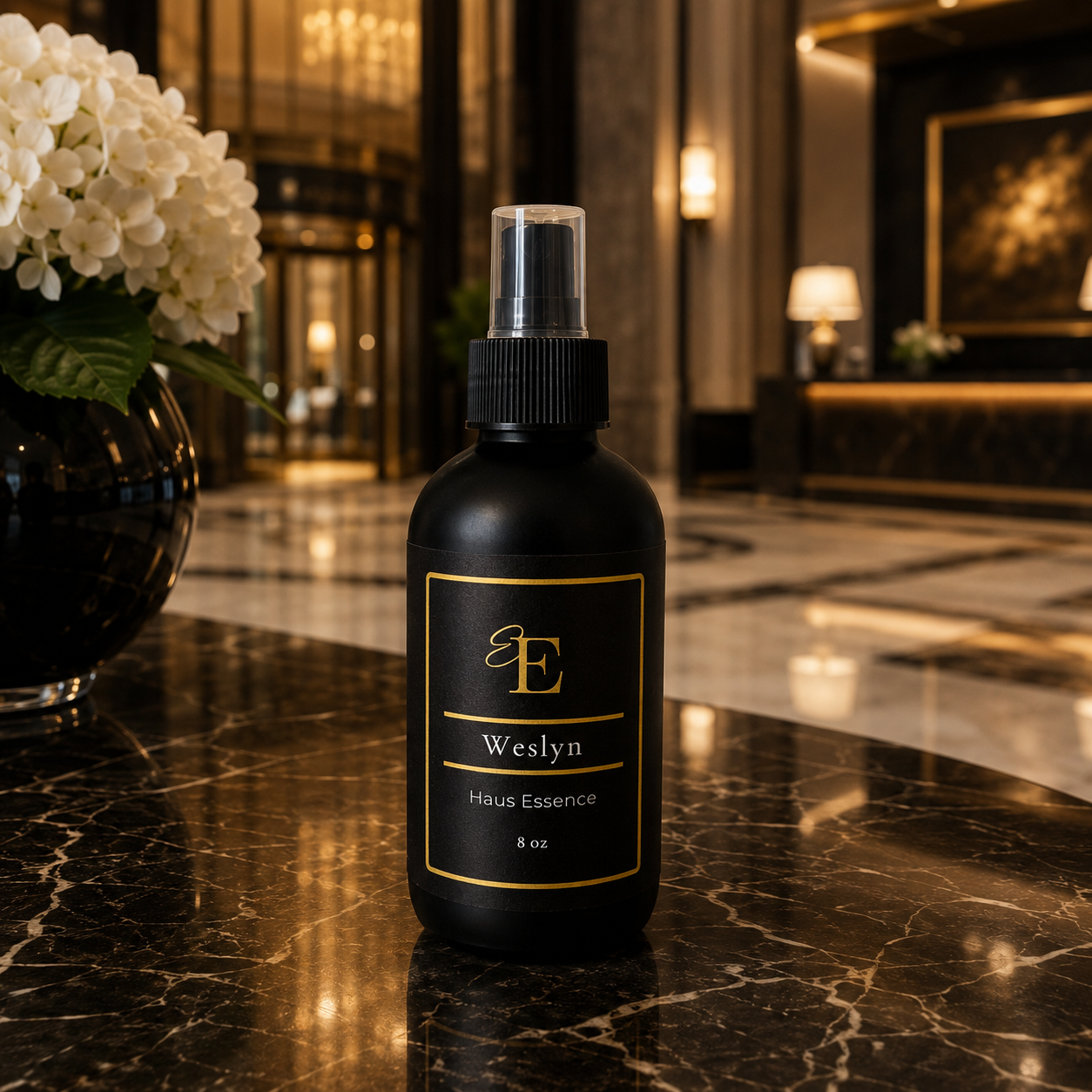Haus Essence in Weslyn 8 oz