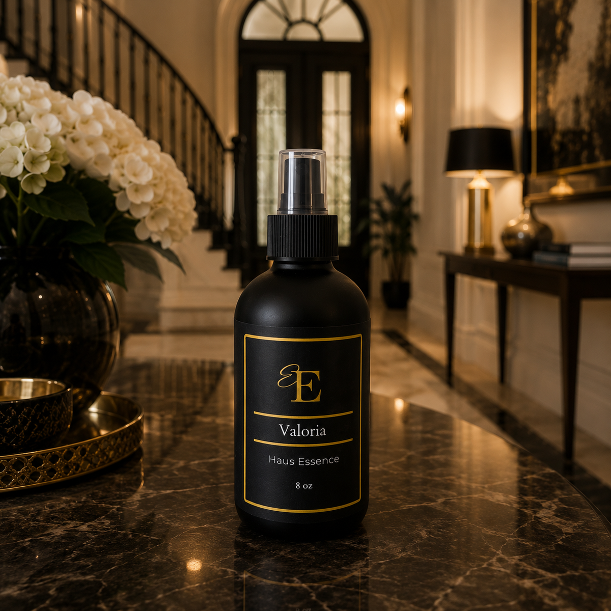 Haus Essence in Valoria 8 oz